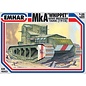 Emhar Mk A 'Whippet' WWI Medium Tank - 1:35