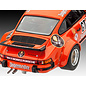 Revell Porsche 934 RSR "Jägermeister" - 1:24