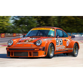 Revell Revell - Porsche 934 RSR "Jägermeister" - 1:24