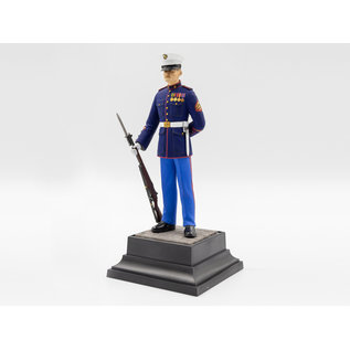 ICM US Marines Sergeant - 1:16