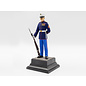 ICM US Marines Sergeant - 1:16