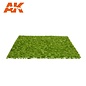 AK Interactive Realistic Green Moss