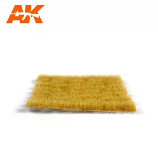 AK Interactive Steppe Tufts 8mm