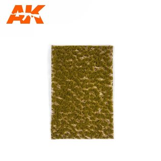 AK Interactive Backwater Tufts 4mm