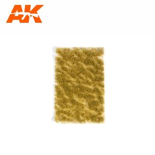 AK Interactive Wild Tufts 6mm