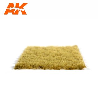 AK Interactive Wild Tufts 6mm