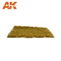 AK Interactive Mixed Green Tufts 6mm