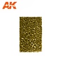 AK Interactive Summer Green Tufts 2mm