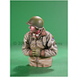 Alpine Miniatures Alpine Miniatures - US Tank Crew Winter #2 - 1:35