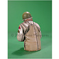 Alpine Miniatures Alpine Miniatures - US Tank Crew Winter #2 - 1:35