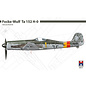 Hobby 2000 Focke-Wulf Ta 152H-0 - 1:48