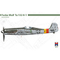 Hobby 2000 Focke-Wulf Ta 152H-1 - 1:48