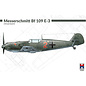 Hobby 2000 Messerschmitt Bf 109 E-3 - 1:32