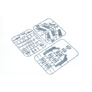 Eduard Mikojan-Gurewitsch MiG-15 - ProfiPack - 1:72