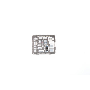 Eduard Mikojan-Gurewitsch MiG-15 - ProfiPack - 1:72