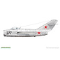Eduard Mikojan-Gurewitsch MiG-15 - ProfiPack - 1:72