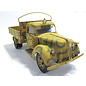 ICM V3000S (1941 production) German Army Truck - 1:35