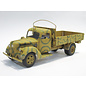 ICM V3000S (1941 production) German Army Truck - 1:35