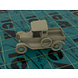 ICM Model T 1917 Utility WWI Australian Army Car - 1:35