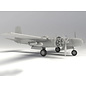 ICM Douglas B-26B-50 Invader Korean War American Bomber - 1:48