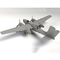 ICM Douglas B-26B-50 Invader Korean War American Bomber - 1:48