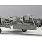 ICM Douglas B-26B-50 Invader Korean War American Bomber - 1:48