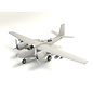 ICM Douglas B-26B-50 Invader Korean War American Bomber - 1:48