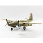 ICM Douglas B-26B-50 Invader Korean War American Bomber - 1:48