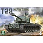 TAKOM U.S. T29 Heavy Tank - 1:35