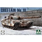 TAKOM British Main Battle Tank Chieftain Mk.10 - 1:35