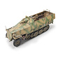 AFV-Club Sd.Kfz. 251/9 Ausf. D early type "Stummel" - 1:35