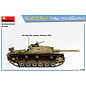 MiniArt StuG III Ausf. G March 1943 Alkett Production - 1:35