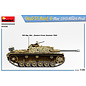 MiniArt StuG III Ausf. G March 1943 Alkett Production - 1:35