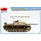 MiniArt StuG III Ausf. G March 1943 Alkett Production - 1:35