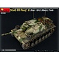 MiniArt StuG III Ausf. G March 1943 Alkett Production - 1:35