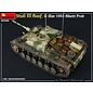 MiniArt StuG III Ausf. G March 1943 Alkett Production - 1:35