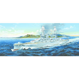 Trumpeter Trumpeter - amerik. Schlachtschiff USS Arizona (BB-39) - 1:200