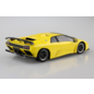 Aoshima '99 Lamborghini Diablo GT - 1:24