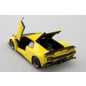 Aoshima '99 Lamborghini Diablo GT - 1:24