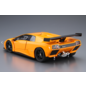 Aoshima '99 Lamborghini Diablo GTR- 1:24