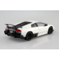 Aoshima Lamborghini Murciélago LP670-4 SV - 1:24