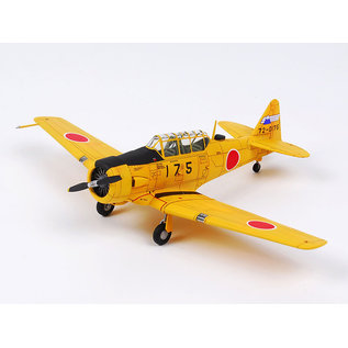 Wolfpack-Design North American T-6G Texan - 1:72