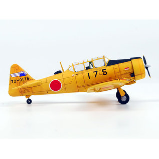 Wolfpack-Design North American T-6G Texan - 1:72