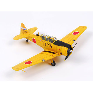 Wolfpack-Design North American T-6G Texan - 1:72