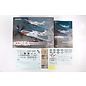 Eduard Korea Dual Combo NAA F-51D & RF-51D Mustang - Limited Edition - 1:48