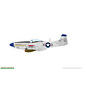 Eduard Korea Dual Combo NAA F-51D & RF-51D Mustang - Limited Edition - 1:48