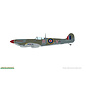 Eduard Supermarine Spitfire Mk. IXc - WeekendEdition - 1:48