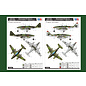 HobbyBoss Messerschmitt Me 262A-1a - 1:48