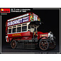 MiniArt B-TYPE London Omnibus 1919 - 1:35