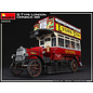 MiniArt B-TYPE London Omnibus 1919 - 1:35